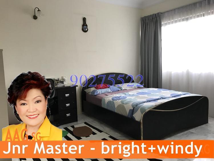 Windy Heights (D14), Condominium #135879462
